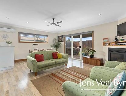 3A Clayton Street, Golden Point, VIC 3350, 2 Kuwarto, 1 Banyo, House