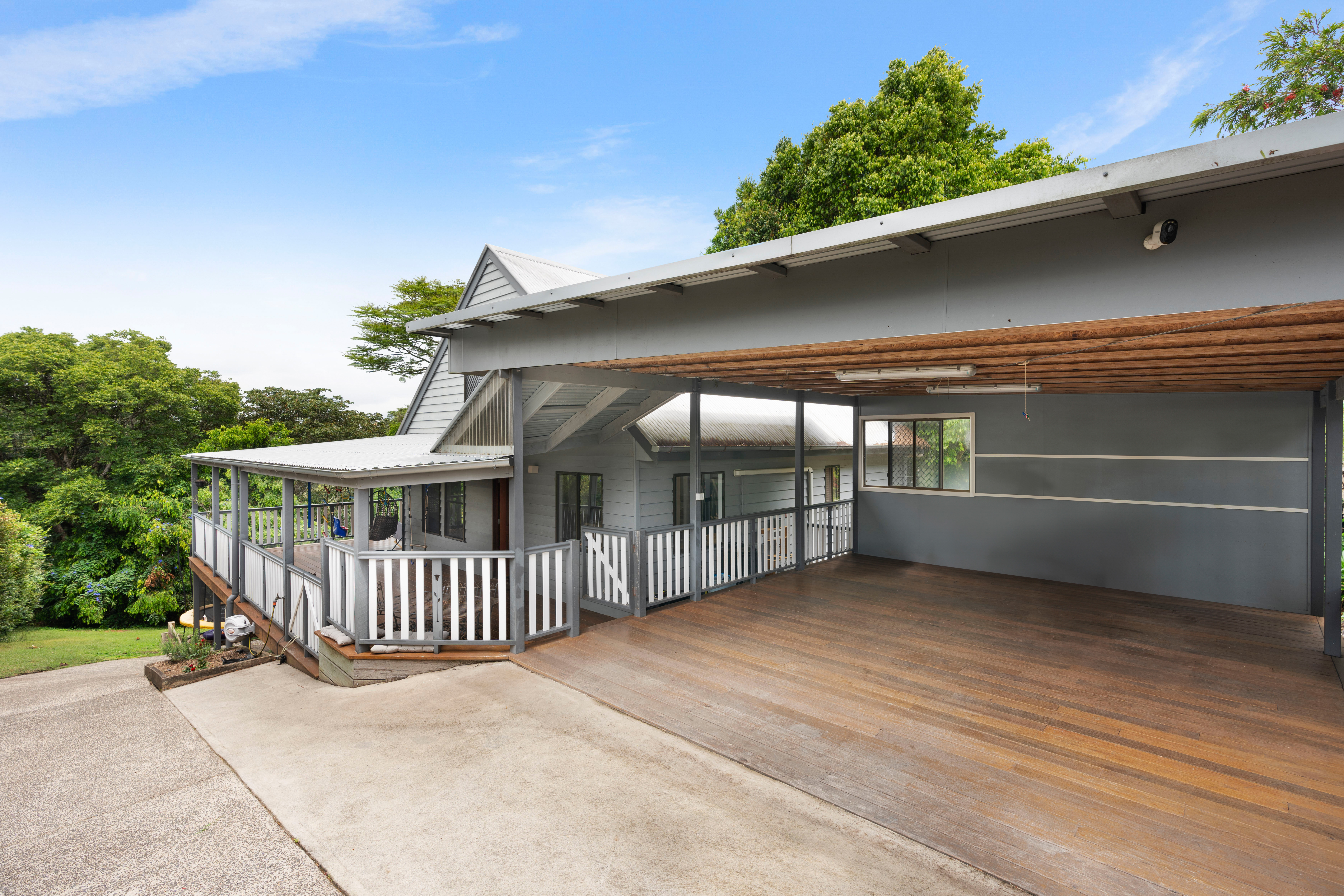 9 TULIP ST, MALENY QLD 4552, 0房, 0浴, House