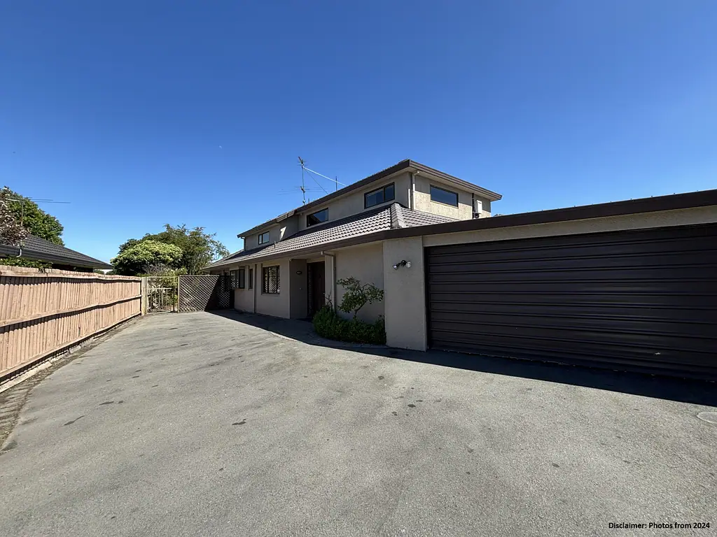 10 Hatfield Place