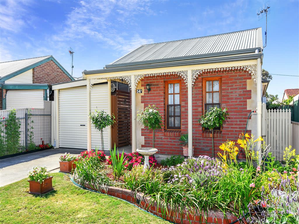 14A BARONET ST, GOOLWA SA 5214, 0 Kuwarto, 0 Banyo, House