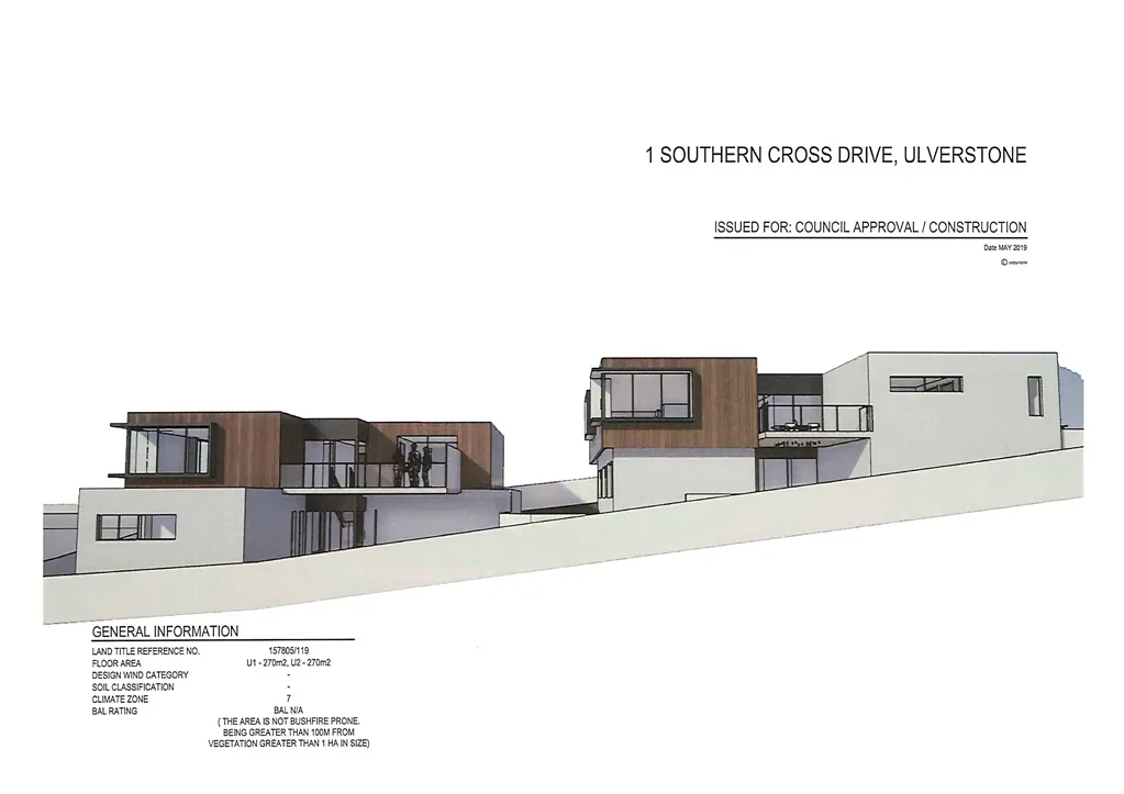 Ulverstone Your Dream Home Awaits