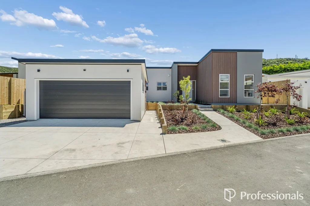 Manor Park 4Habitaciones Brand New Family Home On Generous Section