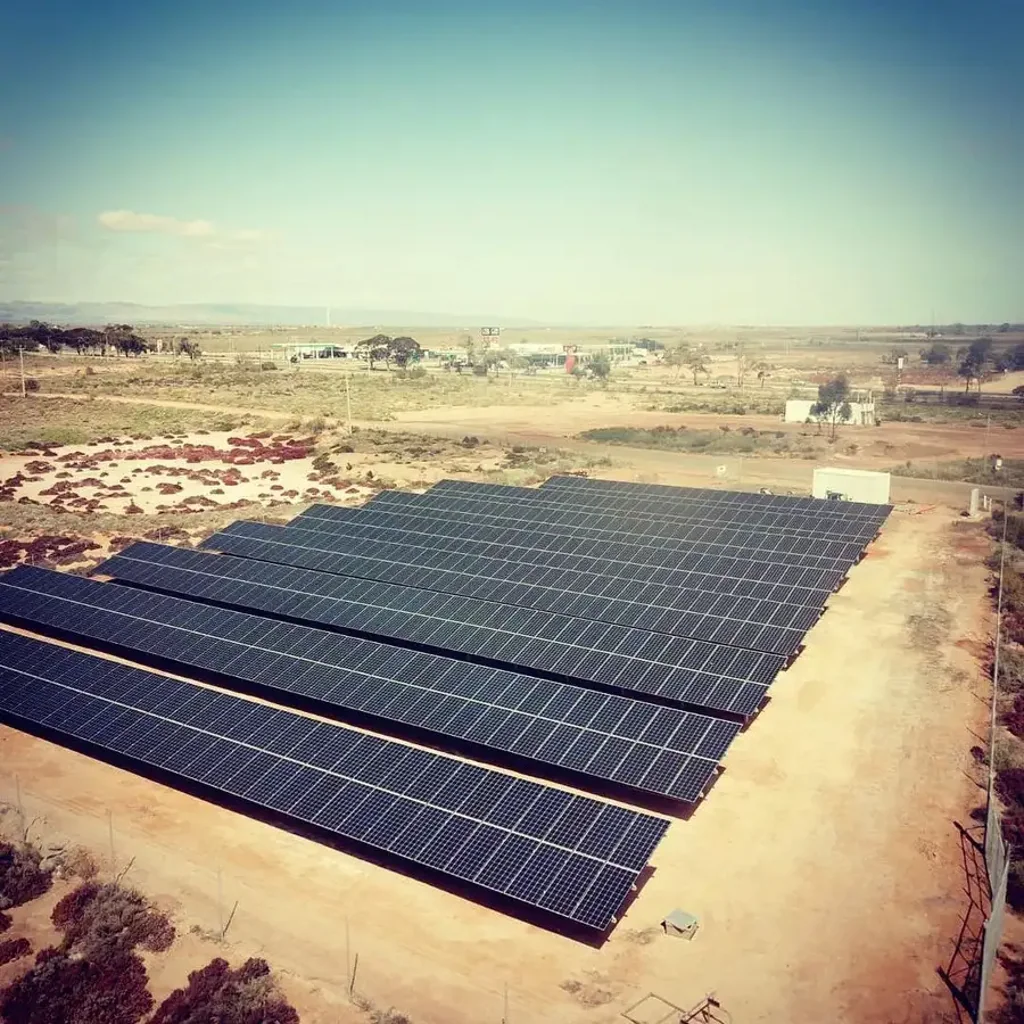 Port Augusta GREAT FOR THE TRADIE OR INVESTOR, OR POTENTIAL VACANT LAND