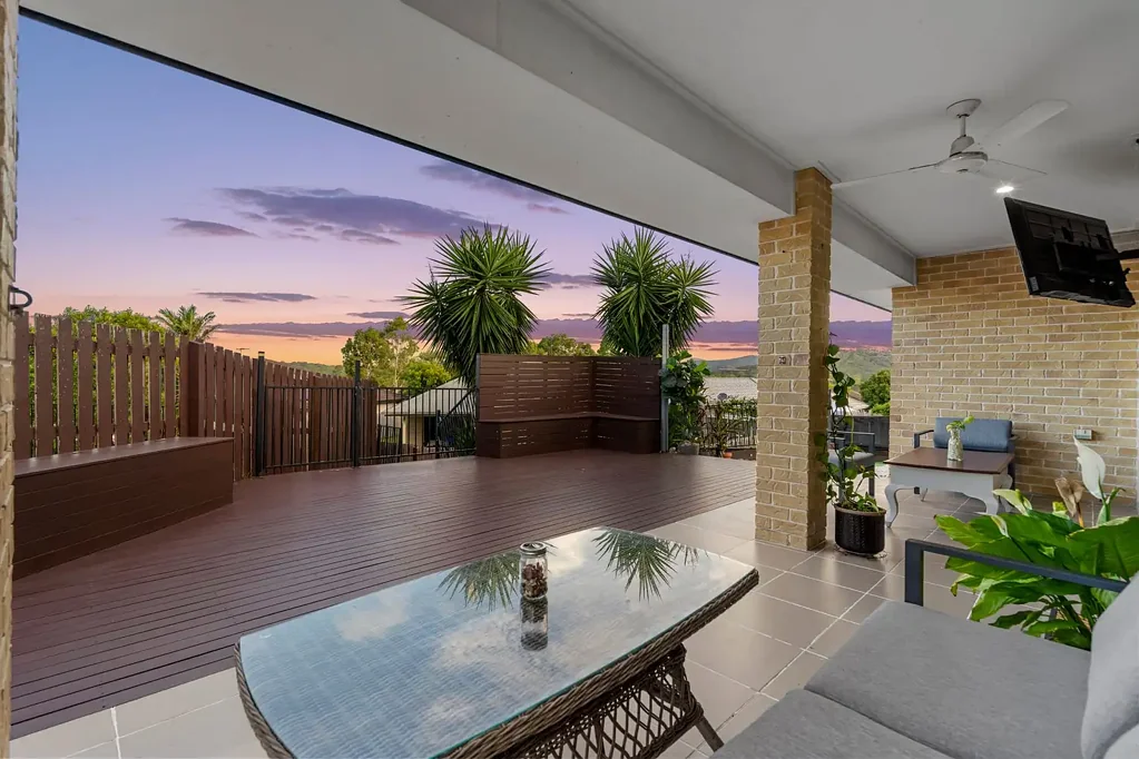28 Skyline Circuit, Bahrs Scrub, QLD 4207