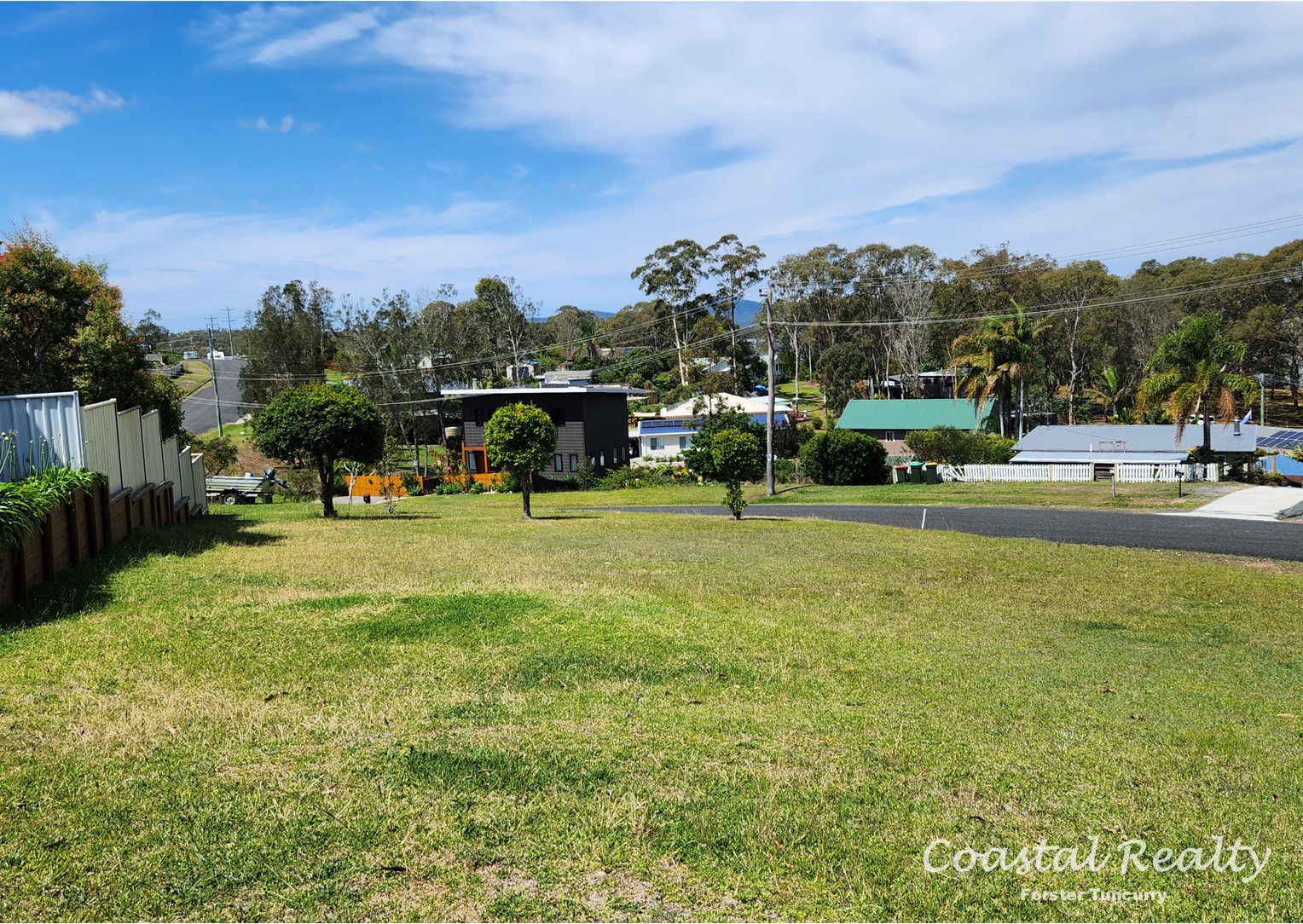 28 COOLANGATTA ST, COOMBA PARK NSW 2428, 0 Kuwarto, 0 Banyo, Section