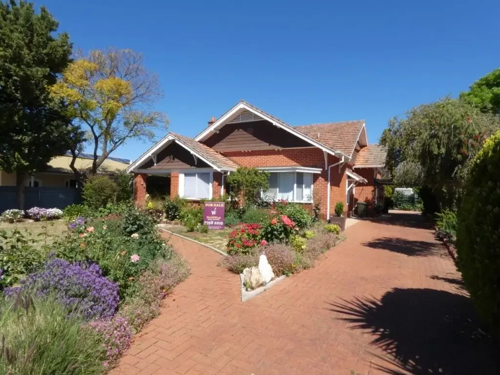 Warracknabeal 4房  PART OF HISTORY