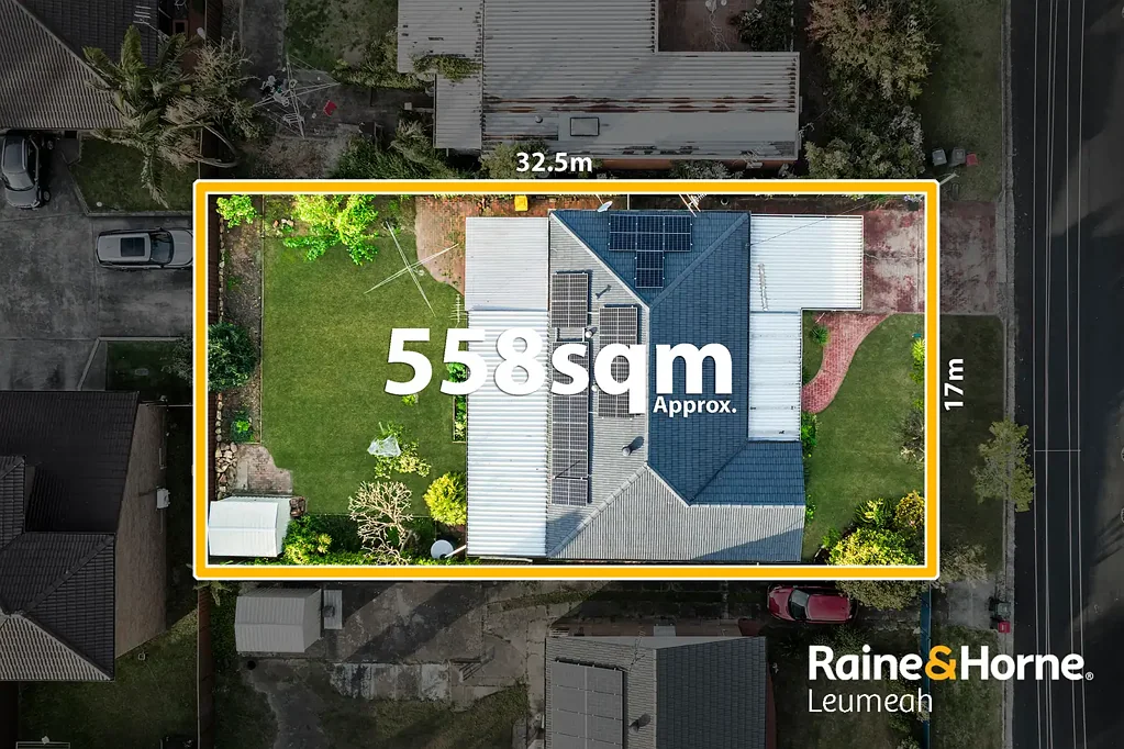 23 Treelands Avenue, Ingleburn, NSW 2565