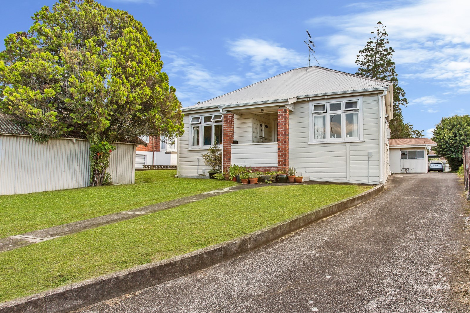 231 Manukau Road, Epsom, Auckland, 5 phòng ngủ, 0 phòng tắm