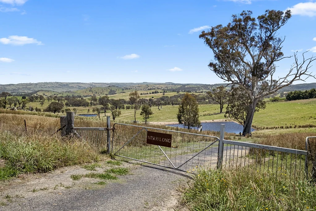 Crookwell A Picturesque Country Escape