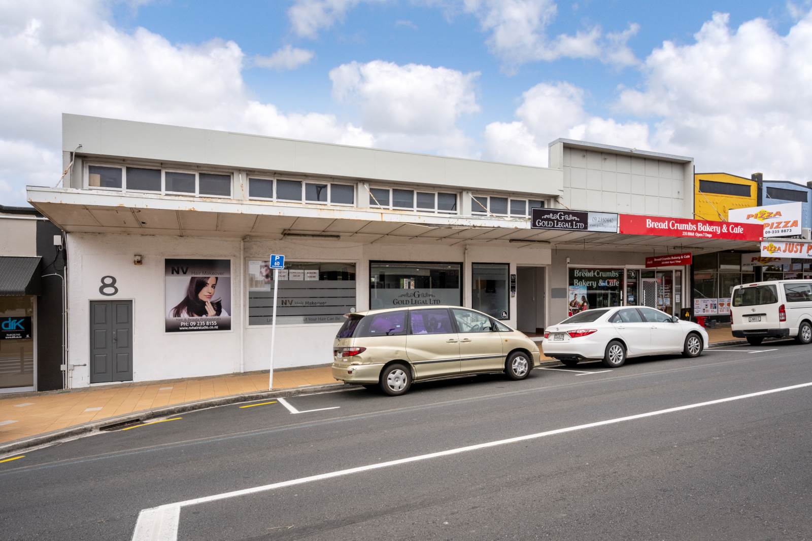 8 Queen Street, Waiuku, Auckland - Franklin, 0房, 0浴