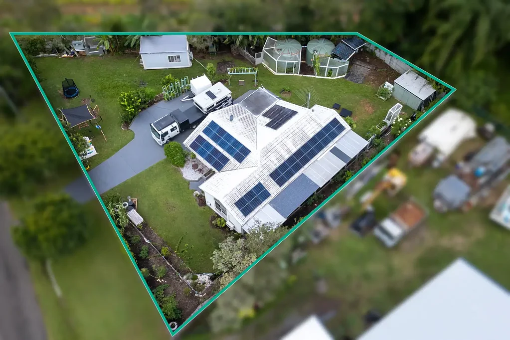 6 Ash Lane, Eudlo, QLD 4554