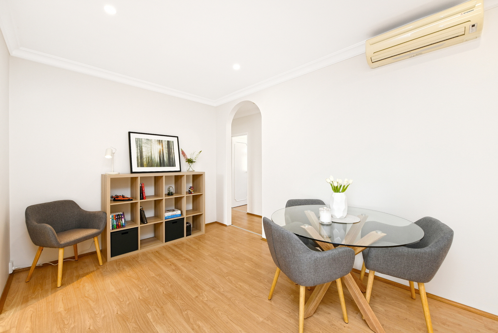 UNIT 4 2 LETITIA ST, OATLEY NSW 2223, 0 phòng ngủ, 0 phòng tắm, Unit