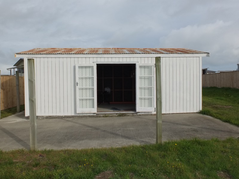 51 Shortt Street, Foxton Beach, Horowhenua, 0 રૂમ, 0 બાથરૂમ