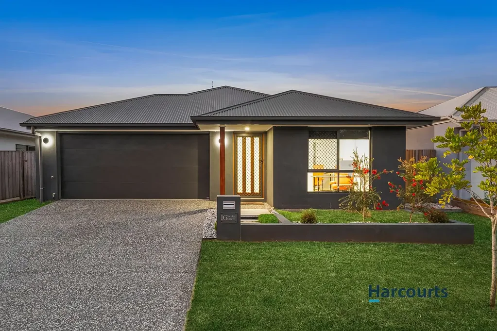 16 Sedge Street, Caboolture, QLD 4510