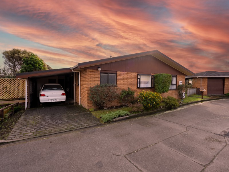 6 Kahikatea Place, Otaki, Kapiti Coast, 2 રૂમ, 1 બાથરૂમ