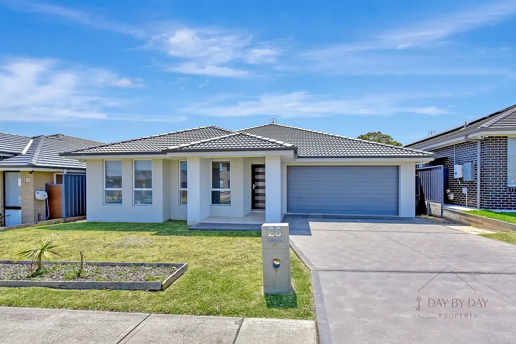 26 Kurrabung Drive, Fletcher, NSW 2287