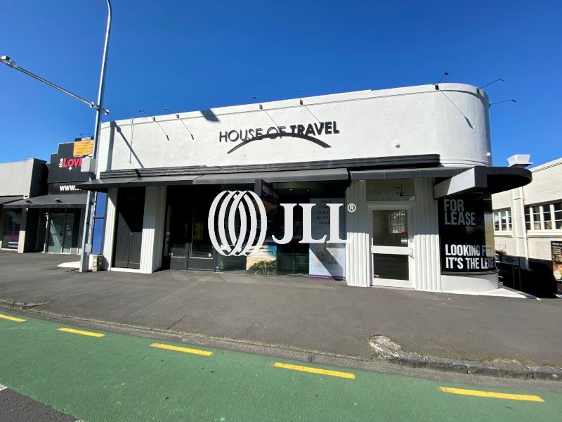 366 Broadway, Newmarket, Auckland, 0 phòng ngủ, 0 phòng tắm