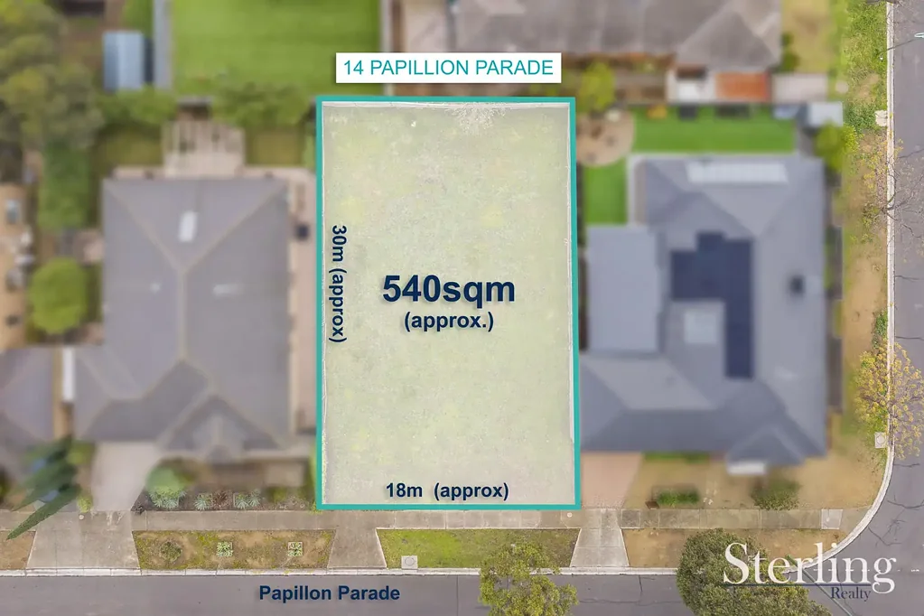 Tarneit RARE FIND! 18M Frontage in Claremont Park