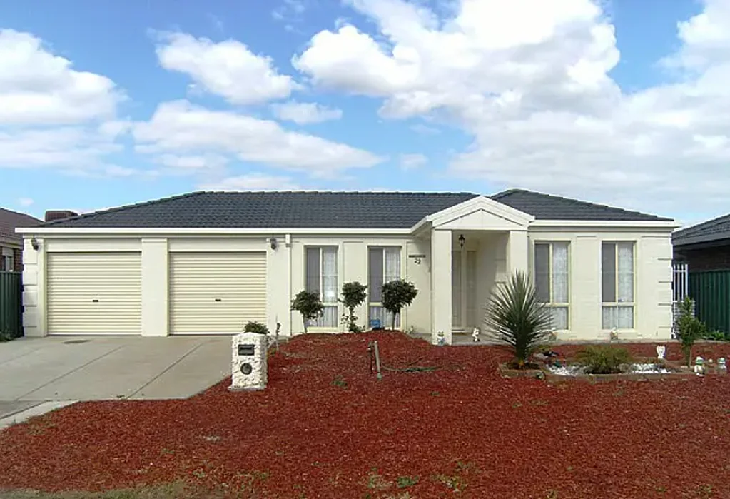 Welcome to 22 Freeman Avenue, Burnside.