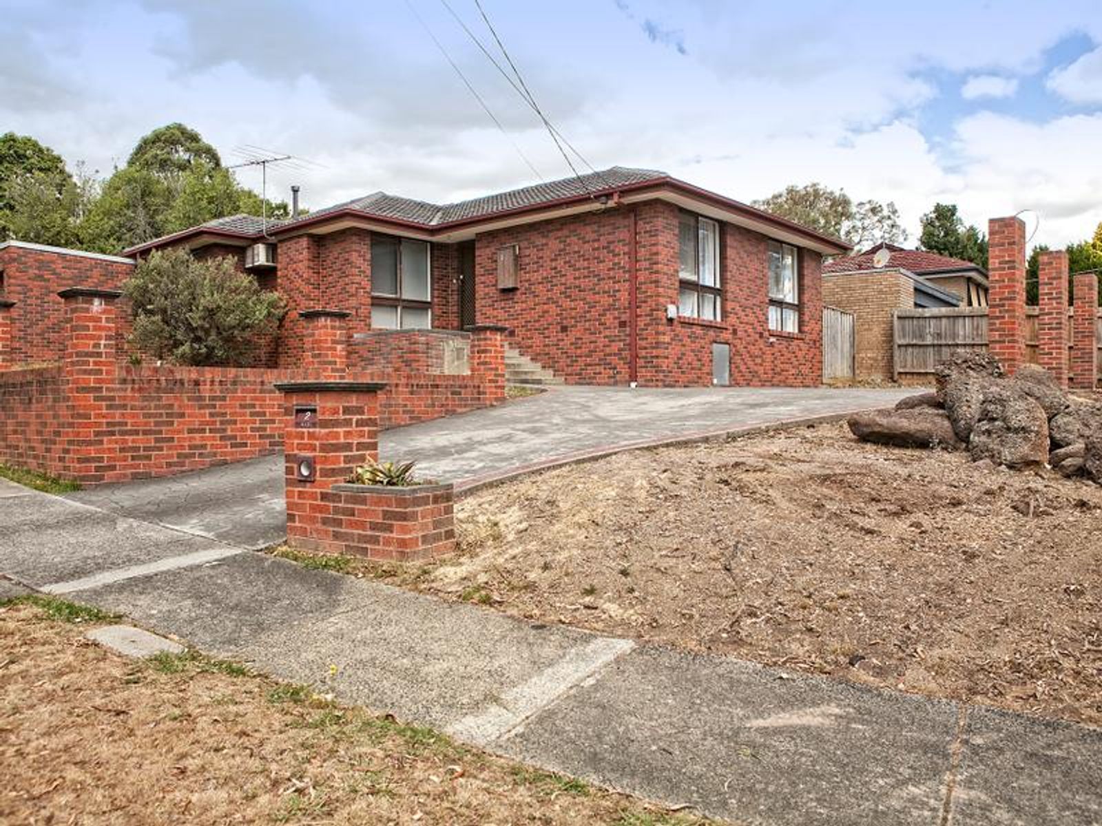 2 ROY CT, BORONIA VIC 3155, 0 ਕਮਰੇ, 0 ਬਾਥਰੂਮ, House