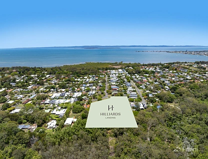 Lot 17 Bluestem Lane, Ormiston, Redland City Region, 3 રૂમ, 2 બાથરૂમ, House