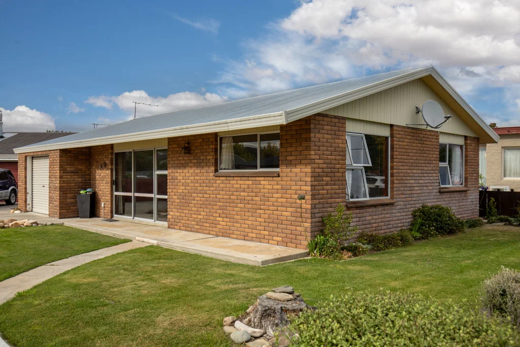 21A Enterprise Street, Alexandra, Central Otago, Otago