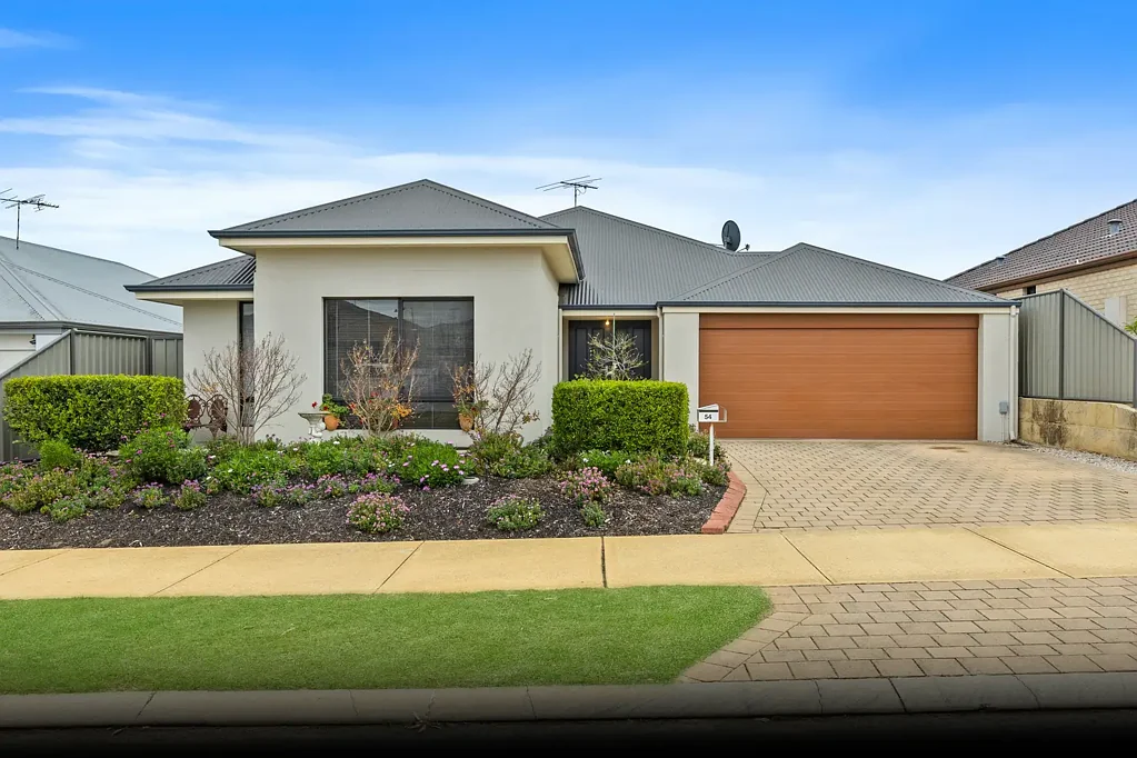 54 Colreavy Ramble, Baldivis, WA 6171