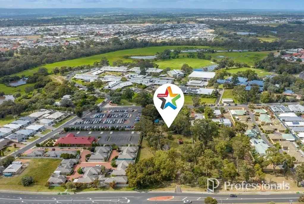 Australind 4غرفة نوم Ripe for Development!