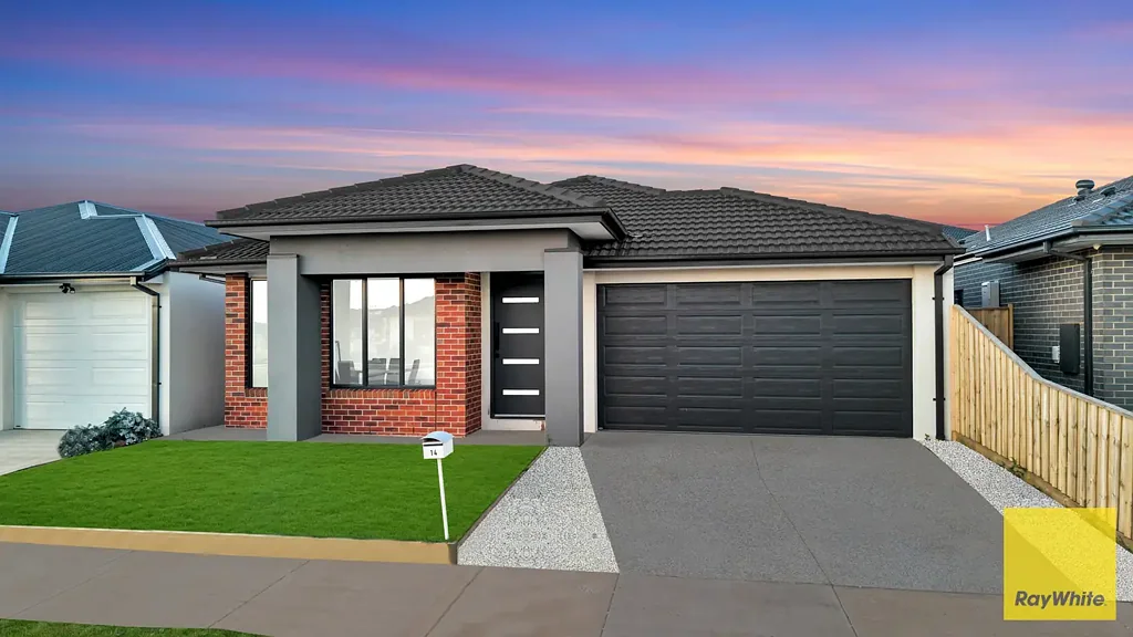 14 Kenning Road, Tarneit, VIC 3029