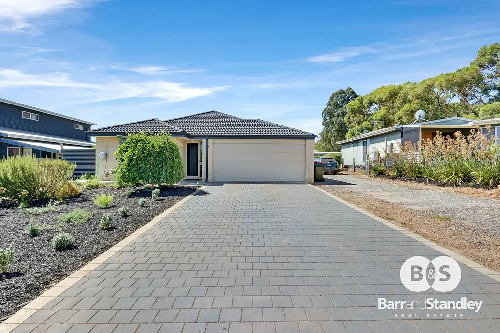 Lot 296 Trigwell Street, Donnybrook, WA 6239