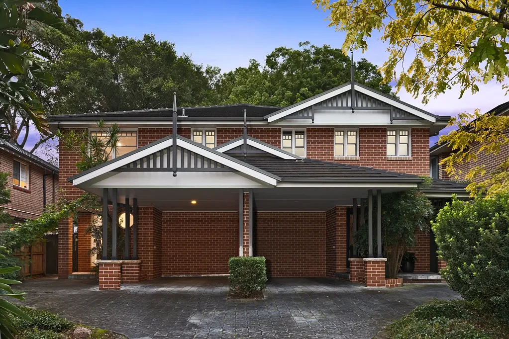 615A Mowbray Road, Lane Cove, NSW 2066