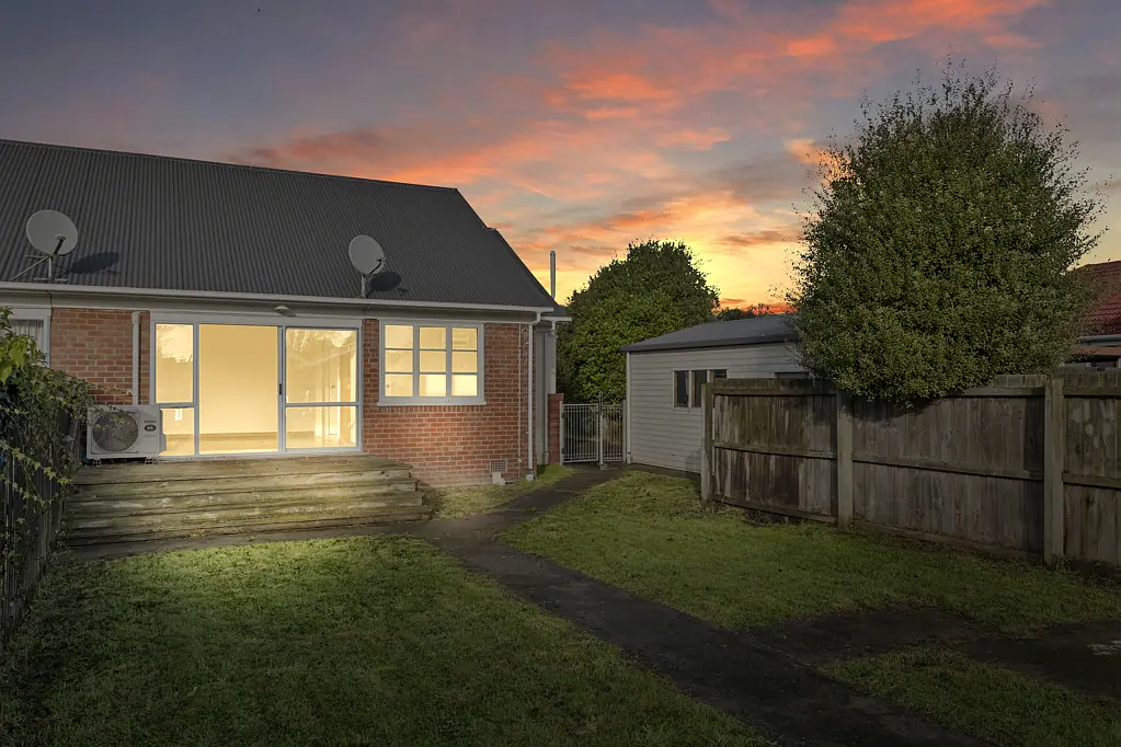 Avonside 1Kwarto Under Offer! #11 Still Available!