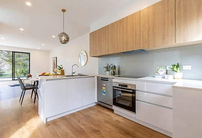 20/26 Springvale Drive, Albany, North Shore City, 4 Bedrooms, 2 Bathrooms, Townhouse
