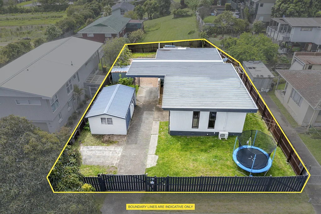 28 Ridgemount Rise, Mangere Bridge, Manukau City, Auckland