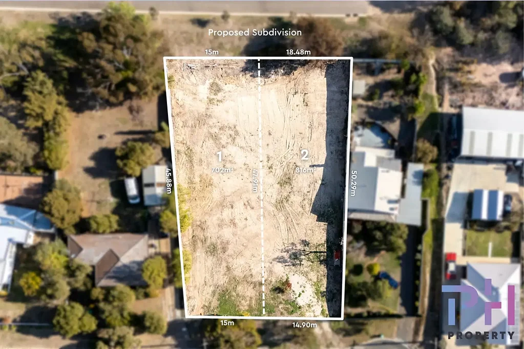 Long Gully EXCEPTIONAL DEVELOPMENT OPPORTUNITY IN A PRIME LOCATION