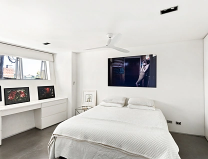 114/431 Bourke Street, Surry Hills, Sydney CBD, 2 habitaciones, 2 baños, Apartment