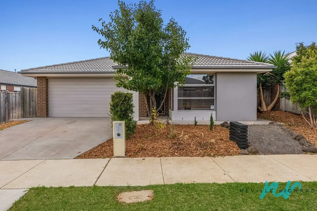 17 Miranda Crescent, St Leonards, VIC 3223