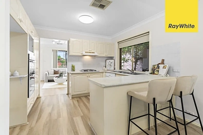 Unit 4/54 VALLEY ROAD, EPPING, 3 Schlafzimmer, 2 Badezimmer, House