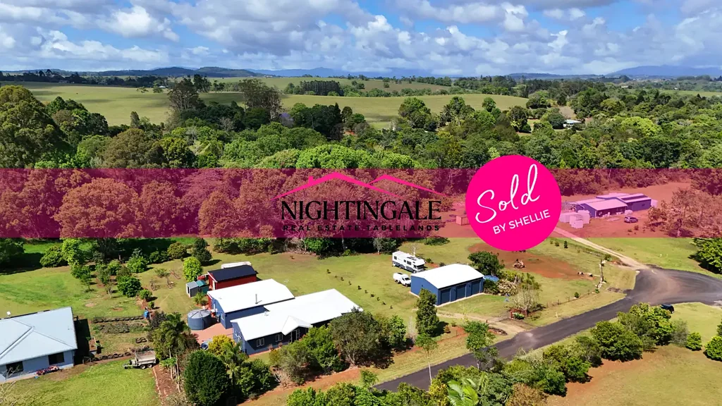 27 Cleminson Close, Malanda, QLD 4885