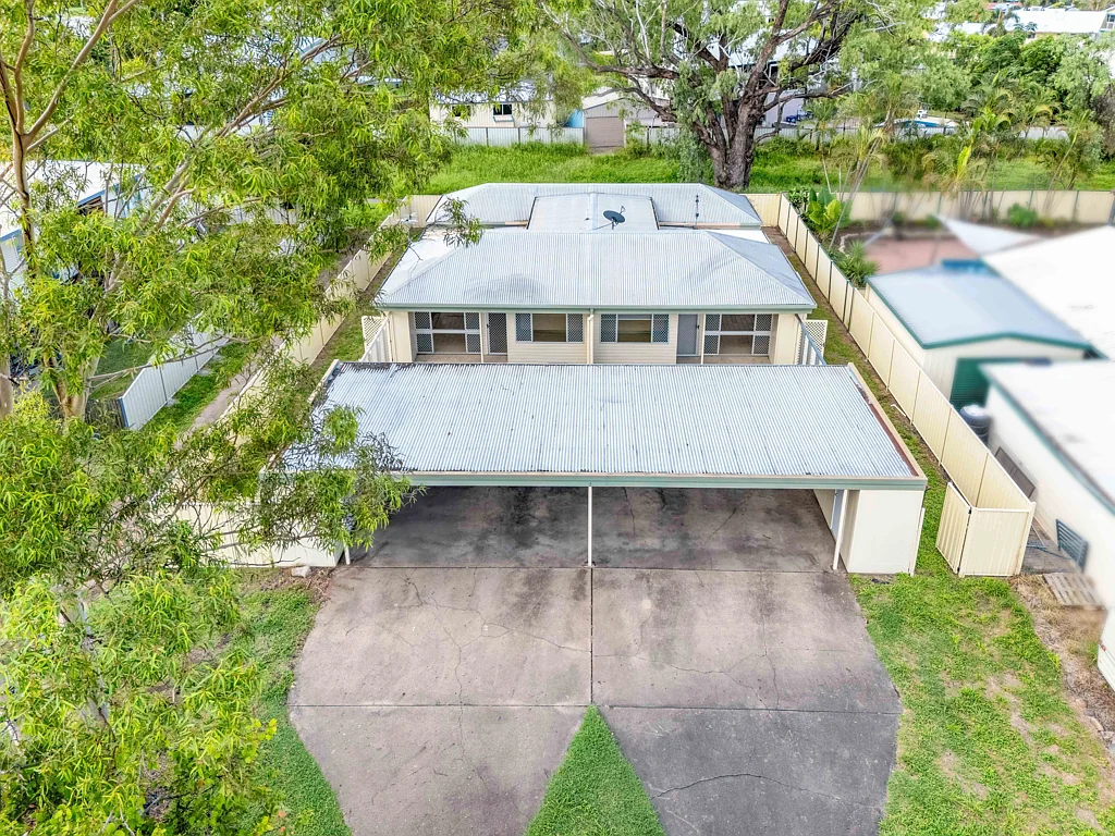 7 Suncross Place, Emerald, QLD 4720