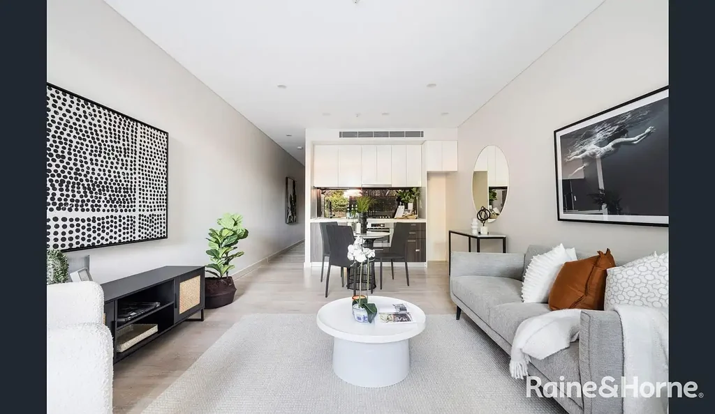 Stylish 1 Bedroom Apartment in the Heart of Kensington