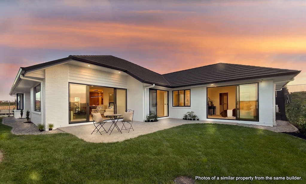 Milldale 4બેડરૂમ Elevated Home by Sensation