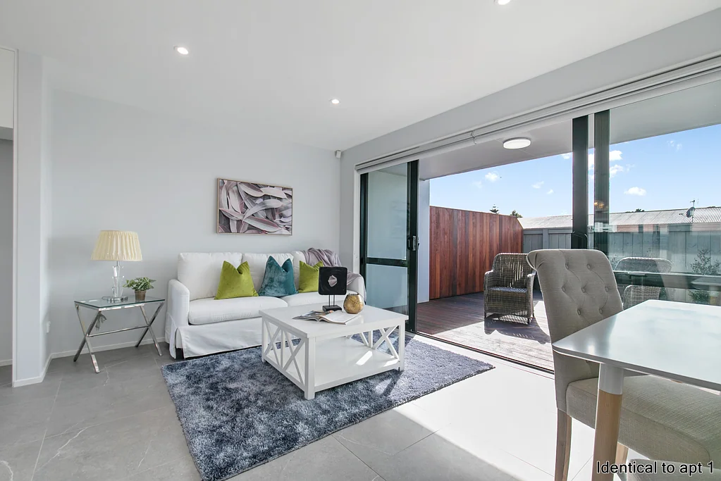 Papatoetoe 3Phòng ngủ Affordable Single-Level Living