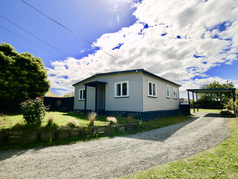 4 Goodwin Street, Tirau, South Waikato, 3 chambres, 1 salles de bain