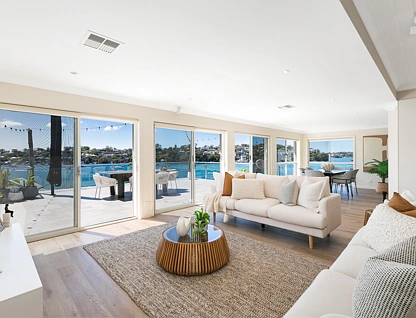 745 Port Hacking Road, Port Hacking, Sutherland Shire, 4 غرف, 3 حمامات, House