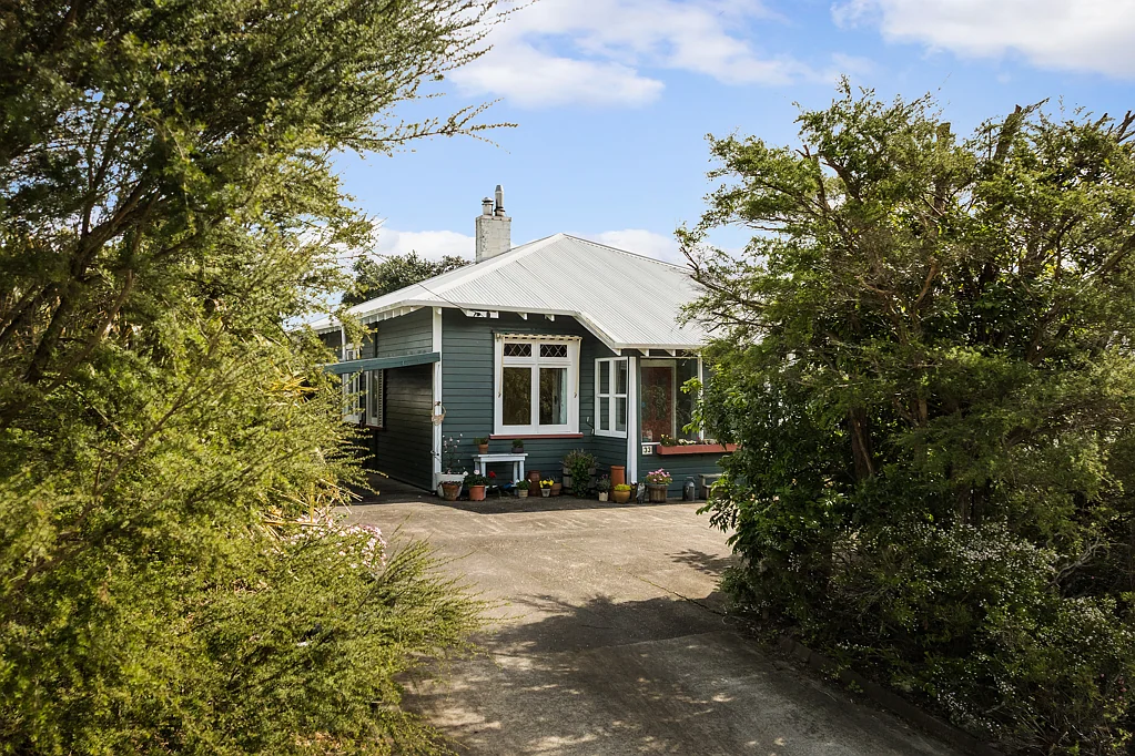 33 Bennett Street, Paeroa, Hauraki, Waikato