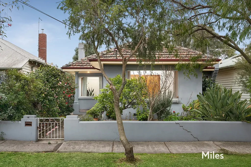 16 Bruce Street, Coburg, VIC 3058