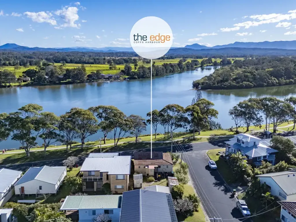 10 River Street, Mylestom, NSW 2454