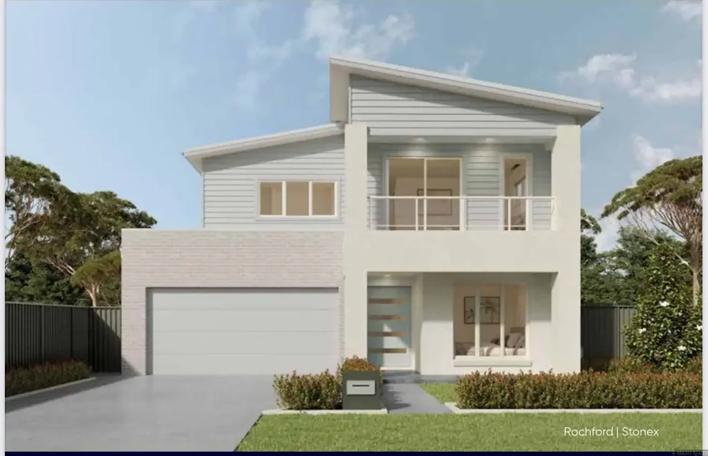Gilead 4Habitaciones Amazing Single Storey House - Single Contract - SECURE TODAY WITH JUST $15K DEPOSIT BALANCE UPON COMPLETION