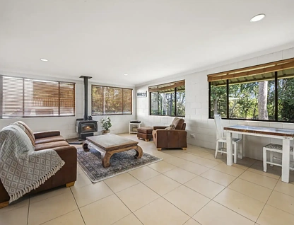 1/6 Haines Close, Woolgoolga, NSW 2456, 4 રૂમ, 2 બાથરૂમ, House